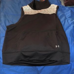 under armour cool gear tank top!